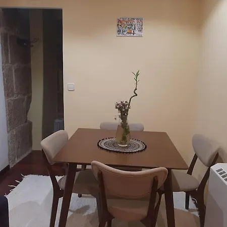 Boa Estela Casa vacanze