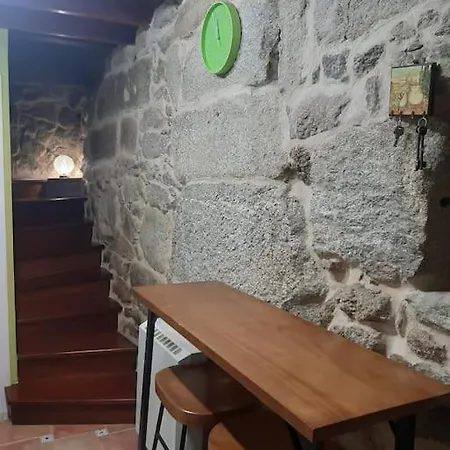 Boa Estela Casa vacanze