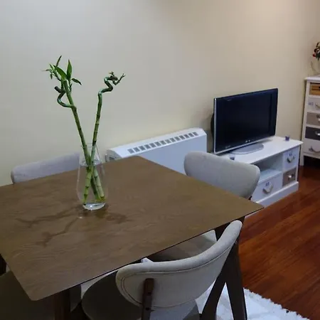 Casa vacanze Boa Estela Cangas do Morrazo