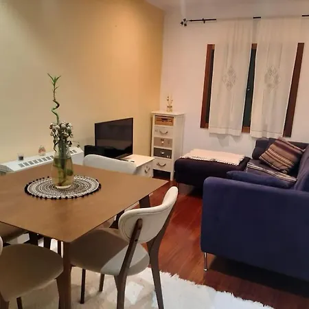Boa Estela Casa vacanze Cangas do Morrazo